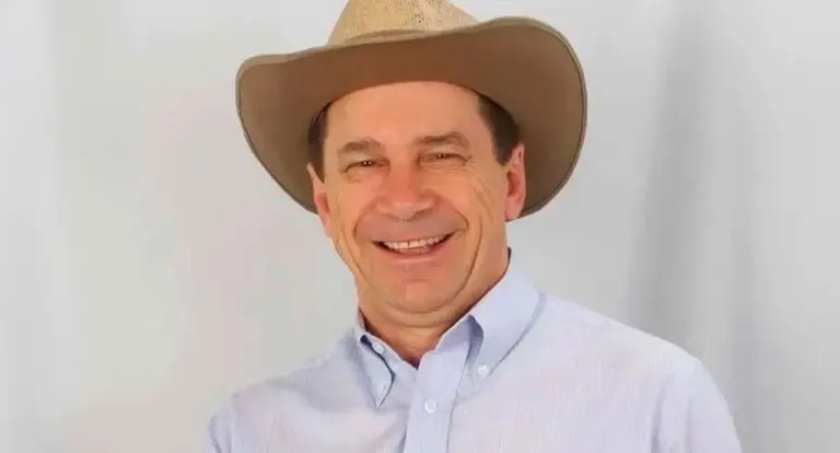Política - Ex-governador Ivo Cassol nega apoio a qualquer pré-candidato ao Governo de Rondônia nas eleições de 2026