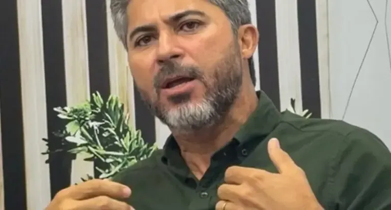 Política - Marcos Rogério questiona concessão da Caerd e cobra debate público em Rondônia