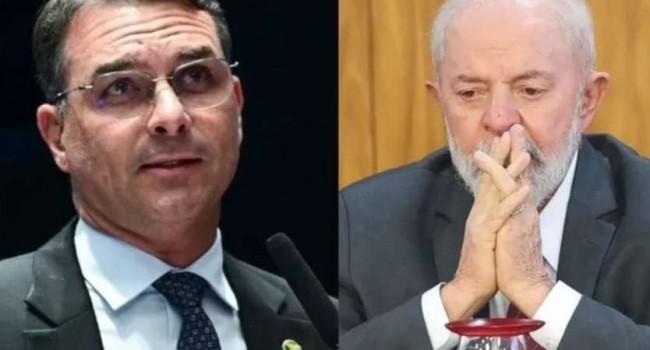 Política - Nova pesquisa mostra cenário inesperado e devastador para Lula