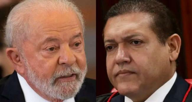 Política - Nunes Marques dá 
