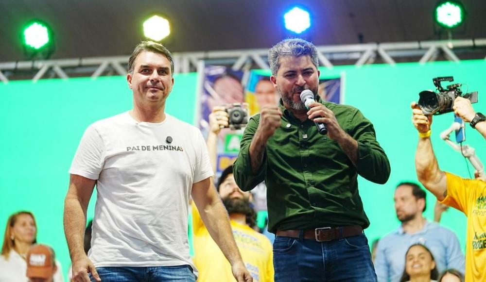 Política - Pesquisa da Real Time mostra força do PL nas disputas pelo Governo de Rondônia e pela presidência