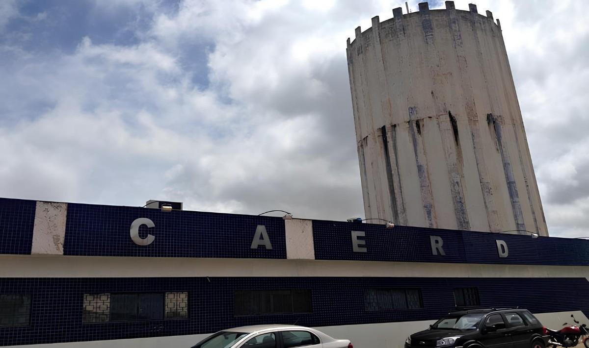 Política - Privatização levanta suspeitas e sindicatos apontam Aegea como beneficiária do contrato de água e esgoto