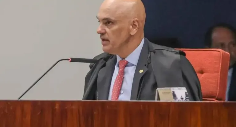 Política - STF determina o arquivamento de investigação contra o ex-presidente Jair Bolsonaro
