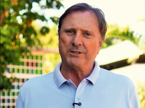 Política - Vídeo: Acir Gurgacz afirma confiar na Justiça e que candidatura será confirmada