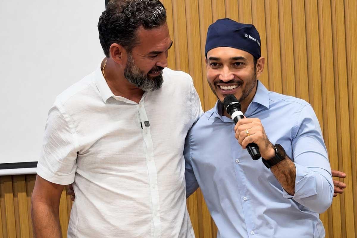 PRÉ-CAMPANHA - União e compromisso com Rondônia: Dr. Fernando Máximo destaca fortalecimento do PL para as eleições de 2026
