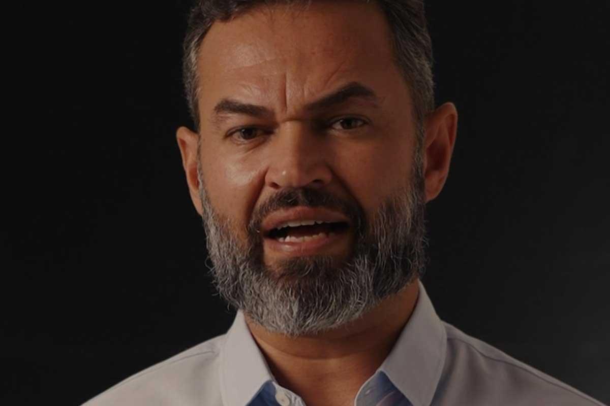 PRÉ-CANDIDATO AO SENADO “Convicção não nasce em campanha”: Bruno Scheid reafirma alinhamento com Bolsonaro e defesa de princípios