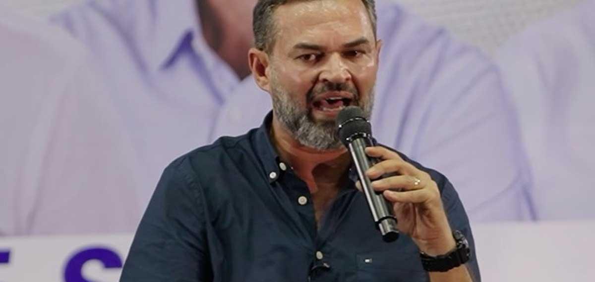 PRÉ-CANDIDATO AO SENADO - “Rondônia entrega muito ao Brasil e merece ser respeitada à altura da força do seu povo”, afirma Bruno Bolsonaro Scheid