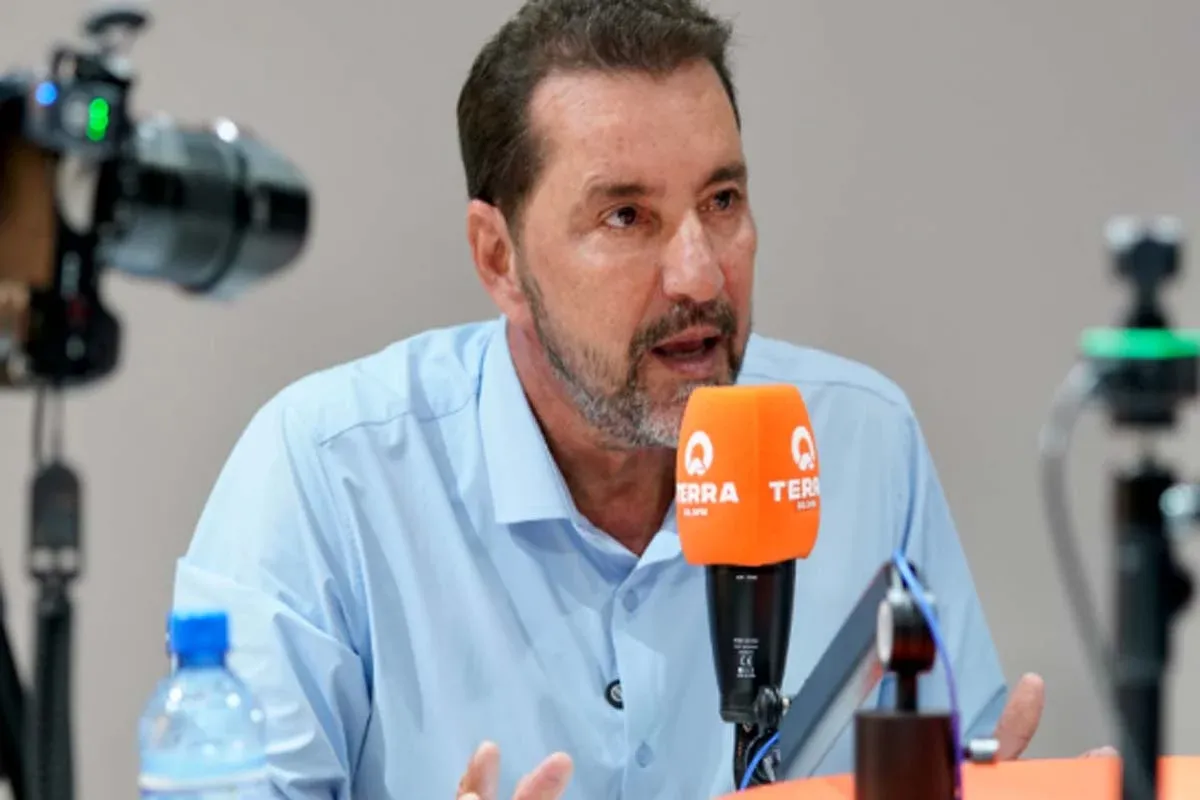 PRÉ-CANDIDATO-Hildon Chaves: “Rondônia precisa de um governador ficha limpa e com gestão comprovada”