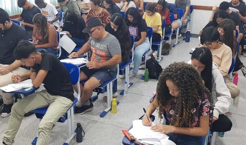 Pré-Enem amplia acesso ao ensino superior