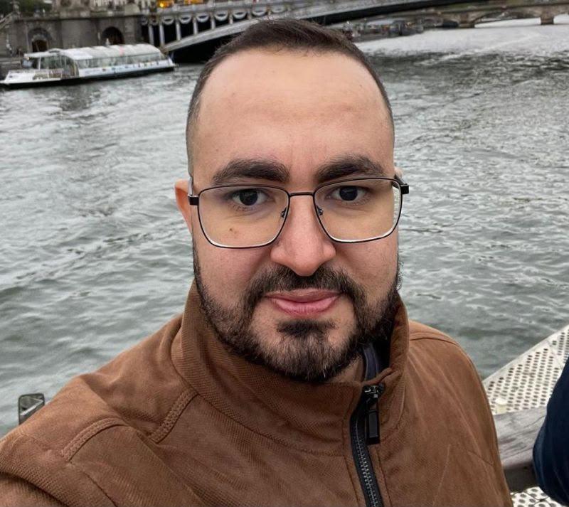 Prefeito Aldo Júlio lamenta a morte de Michael Cattani dos Santos e presta solidariedade à família
