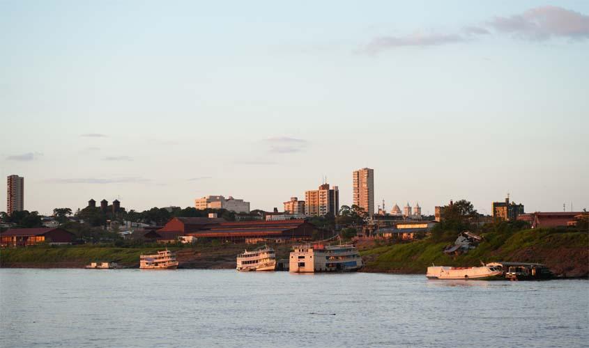 Projeto fortalece memória histórica de Porto Velho