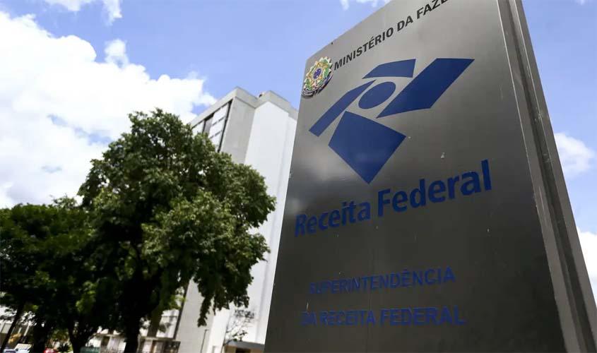 Receita libera consulta a lote de cashback do IR