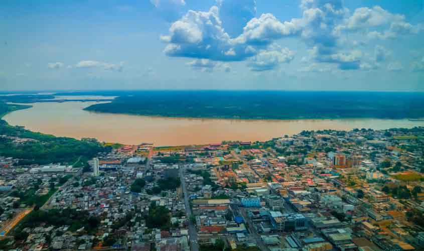  Rondônia apresenta tendência de crescimento do PIB acima da média nacional, aponta Santander 