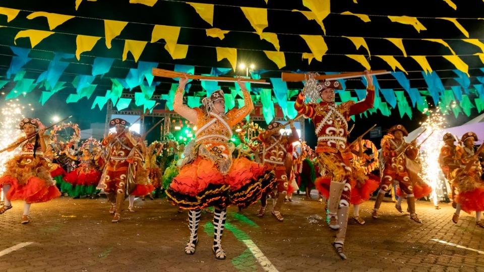 Rondônia - Arraial Beramadeira confirma atrações culturais e musicais da 5ª edição