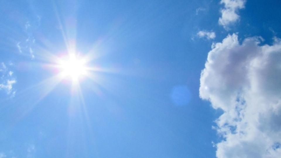 Rondônia - Previsão indica tempo instável e calor em Rondônia neste sábado (4)