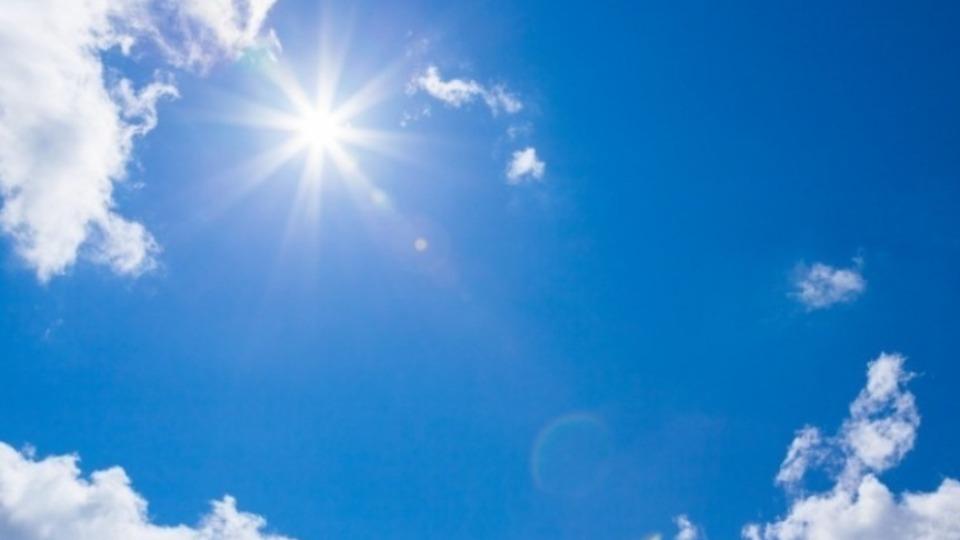 Rondônia - Terça-feira deve ser de calor e tempo instável em Rondônia, aponta previsão