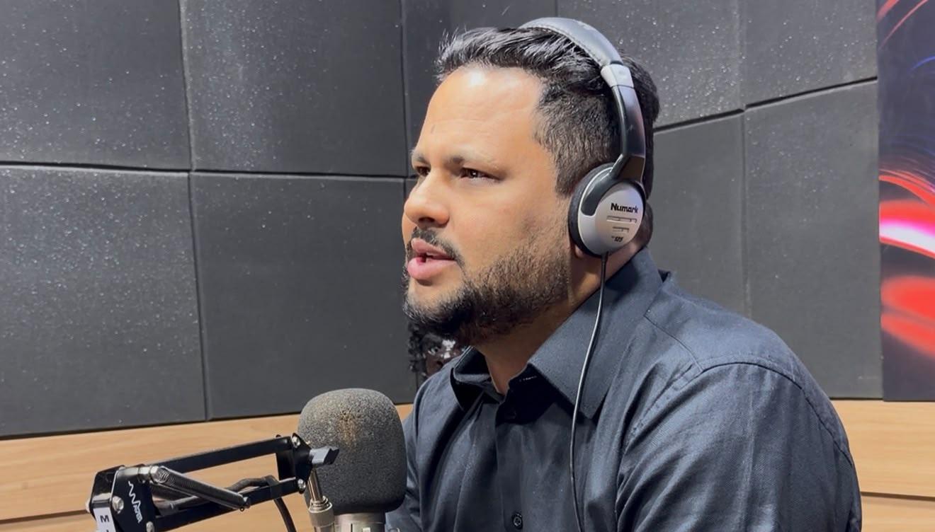 Samuel Costa defende agricultura familiar e critica precarização do trabalho no campo em Rondônia