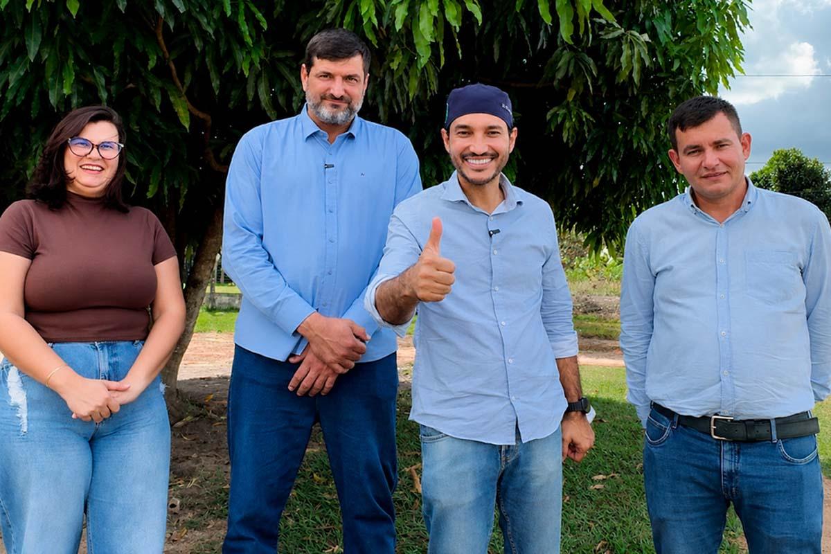 Saúde - Com recursos do Dr. Fernando Máximo, Cabixi avança para zerar fila histórica de cirurgias eletivas