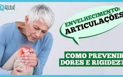 Saúde | Dr. Ajuda! - Dr. Ajuda: função das articulações