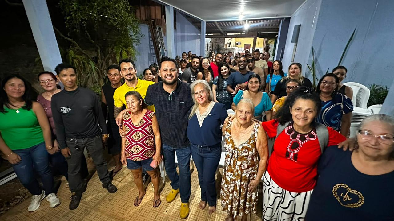 Saúde mental e proteção às mulheres entram no centro das propostas de Samuel Costa para Rondônia