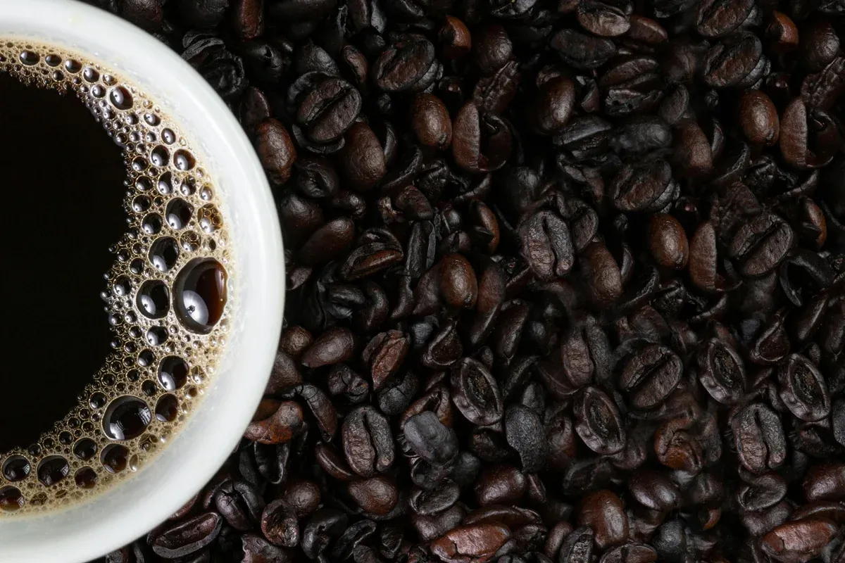 Saúde  - Tomar café todo dia tem benefícios diferentes para cada faixa etária