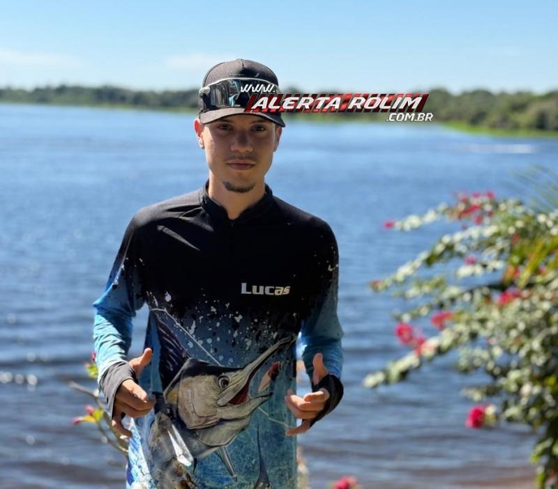URGENTE - Após lutar pela vida, jovem vítima de grave acidente em Rolim de Moura morre em hospital de Cacoal