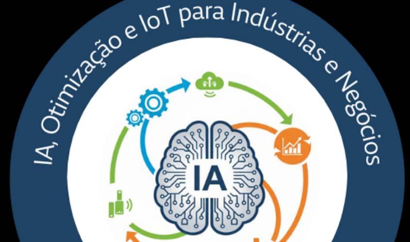 USP abre inscrições para curso online de inteligência artificial