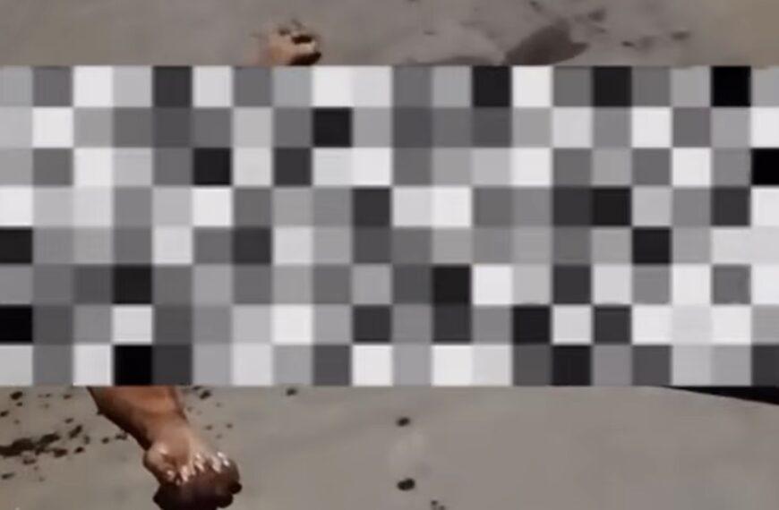 VÍDEO - Briga de bar termina com garrafada e homem gravemente ferido na UPA; vídeo forte