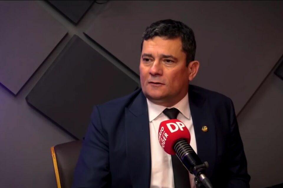 VÍDEO - 'Falta proporcionalidade' - Moro lembra que Lula teve 572 visitas na prisão; só do candidato Haddad foram 21