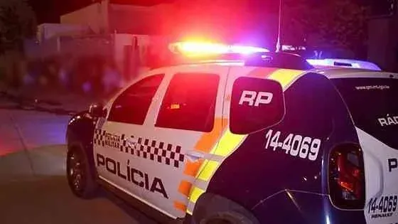vídeo - Polícia - Tarado de 70 anos estupra amiga da filha de 16 anos durante festa