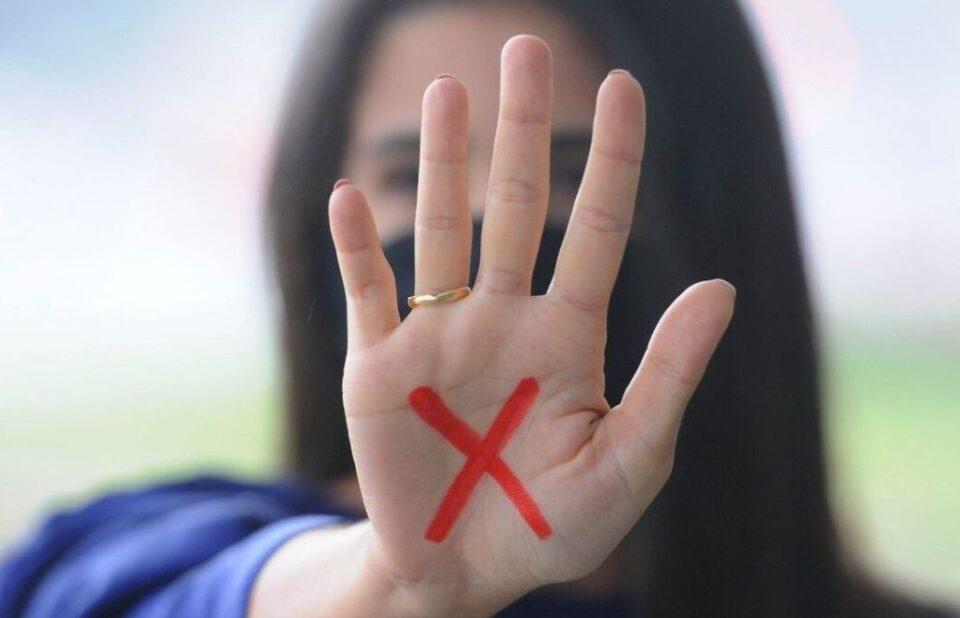 VIOLÊNCIA CONTRA MULHERES - Brasil bate recorde de feminicídios: maior número da História