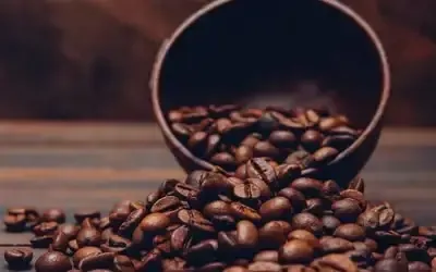 Agronegócios | Café - Café hoje: arábica sobe 1,72% e saca é negociada a R$ 1.815,45