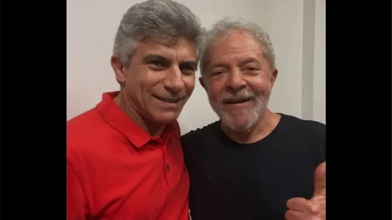 Aristides Veras - Pelego irmão de deputado do PT é indiciado no caso do roubo aos aposentados do INSS