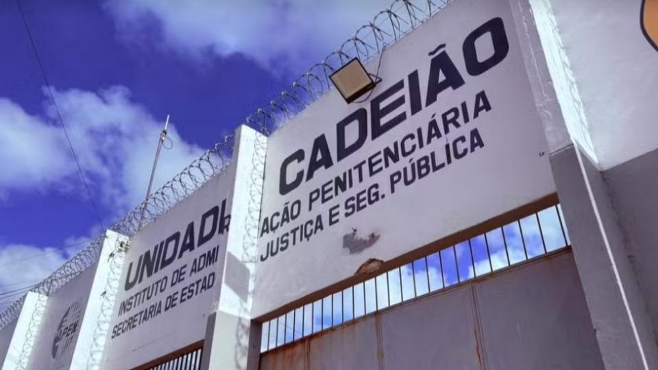 Brasil - Detentos do regime semiaberto participam de projeto para planejar retorno à sociedade no Amapá