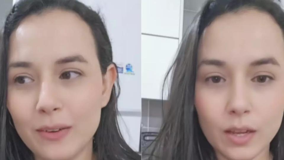 Brasil -  Mulher vai ao velório do companheiro e descobre que falecido tinha mais duas viúvas