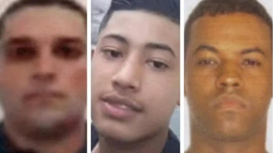 Brasil -  Seis anos depois, ex-PMs acusados de executar adolescente de 15 anos são julgados em SP