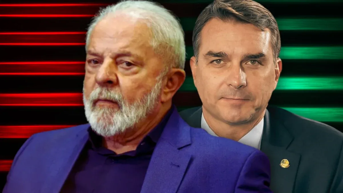 Brasil - TSE suspende propaganda de Lula sobre 