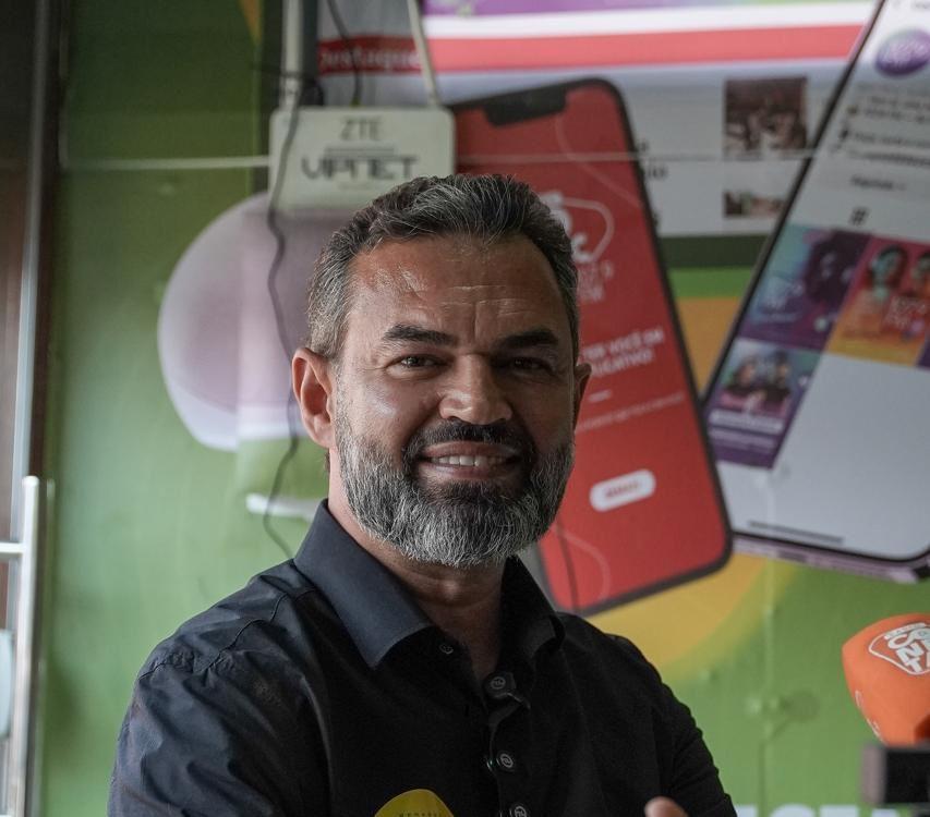 Bruno Bolsonaro Scheid — É 222!
