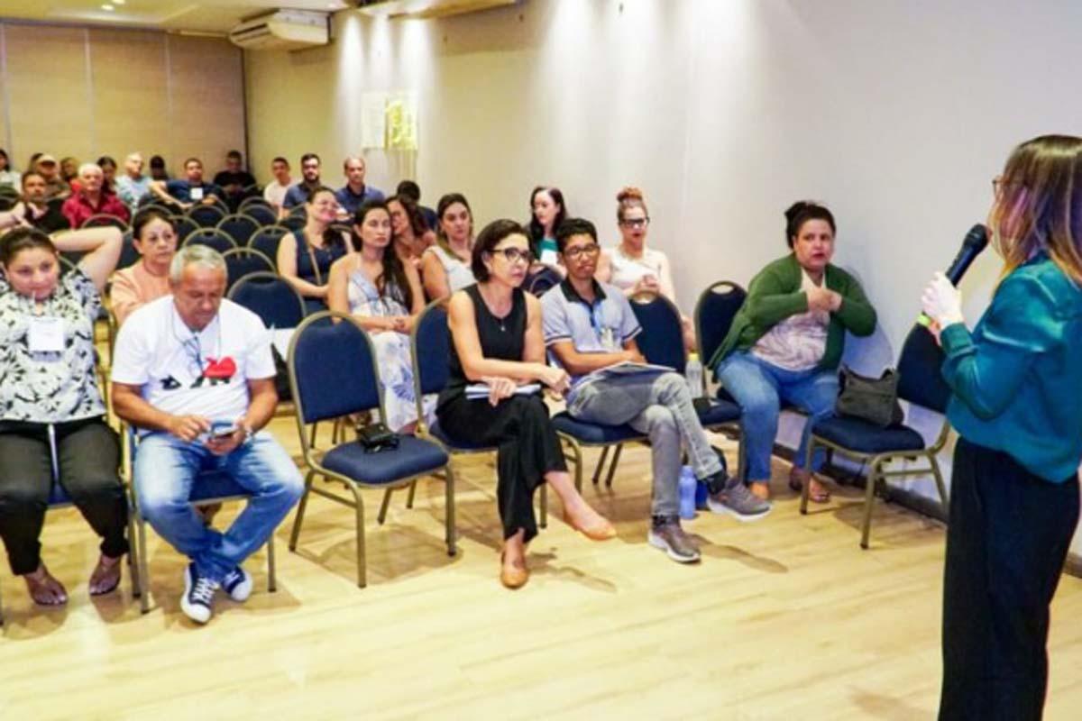 CERTIFICADO - Rolim de Moura é reconhecido por cumprimento integral das ações de Vigilância Sanitária