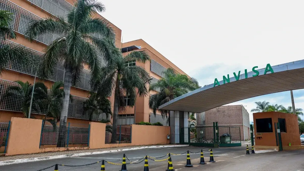 cidade Anvisa proíbe produtos sem registro que prometiam emagrecimento