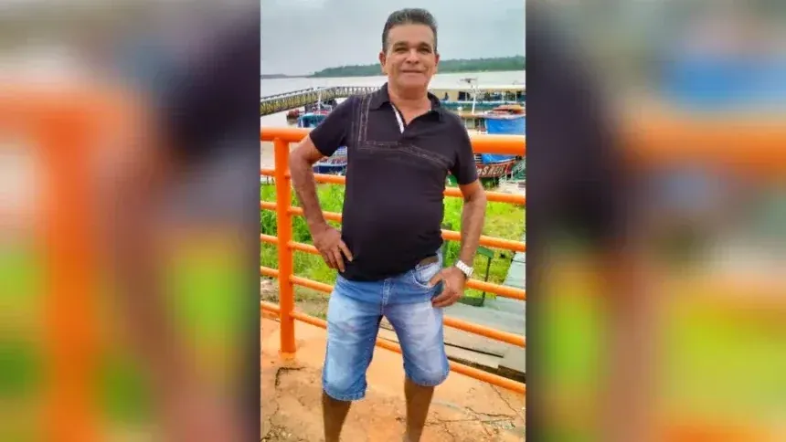 cidade - Nota de pesar pelo falecimento de João Batista da Silva