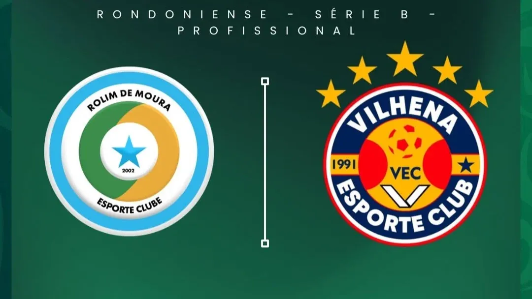 cidade - Rolim de Moura EC se prepara para novo desafio no Campeonato Rondoniense