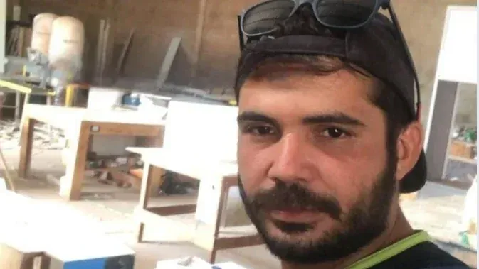 cidade - Sem notícias: Morador de Rolim de Moura continua desaparecido; família pede ajuda para encontra-lo