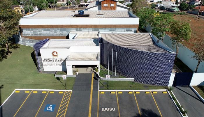 Cidades - Empresário é denunciado por crimes sexuais mais de 10 adolescentes em Cacoal