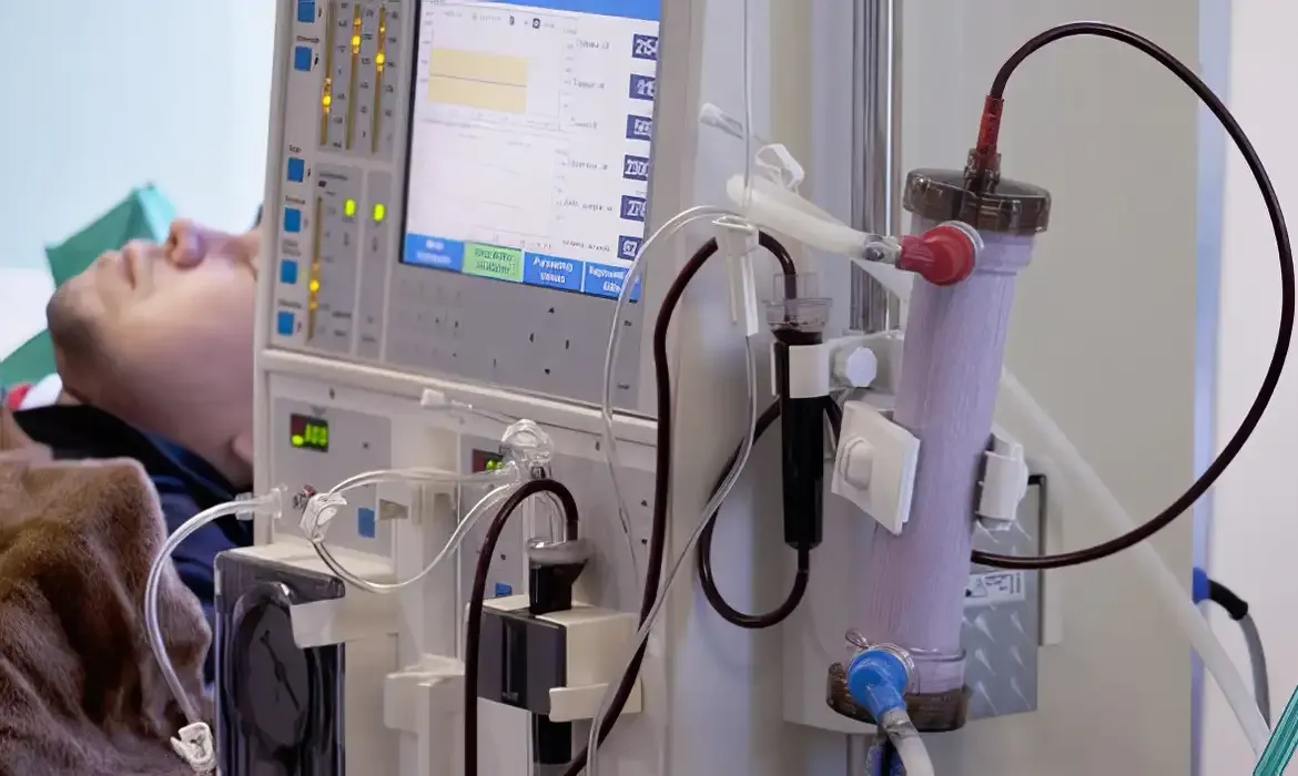 Destaque - Estudo alerta para subdiagnóstico da doença renal crônica no Brasil