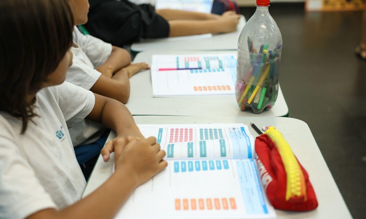 Destaque -  MEC lança diretrizes para ensino de arte na educação básica
