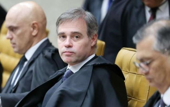 Direito e Justiça - Em nova decisão sobre Lulinha, Mendonça manda forte 