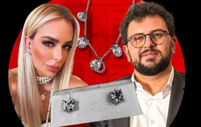 Direito e Justiça - PF finalmente decide apertar o cerco e intima Marcola e Roberta Luchsinger