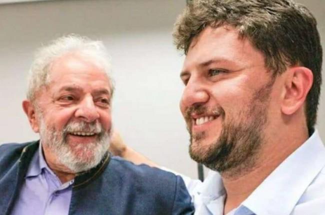 Direito e Justiça - URGENTE: Assessor de Lula confessa que recebeu dinheiro de lobista do Careca do INSS