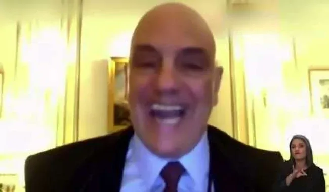 Direito e Justiça - URGENTE: Moraes recua